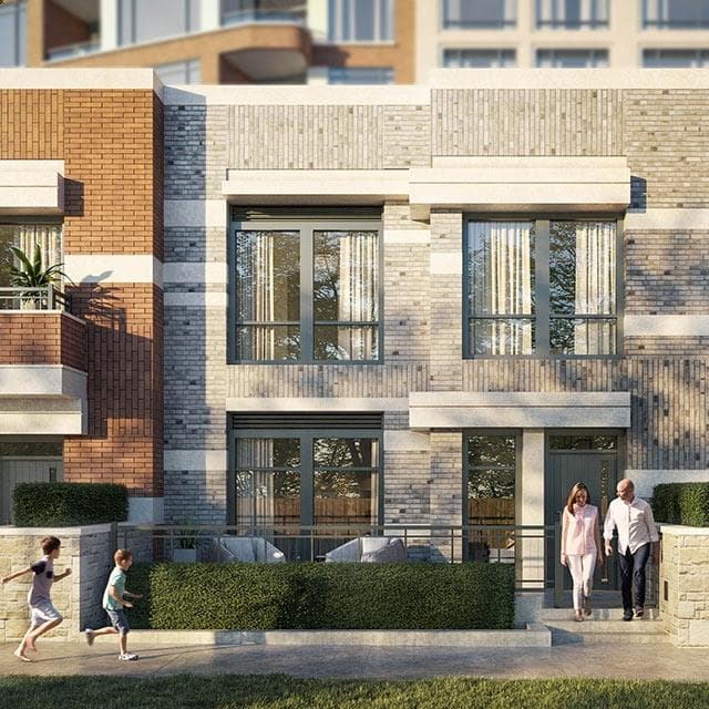 Edenbridge Garden Towns