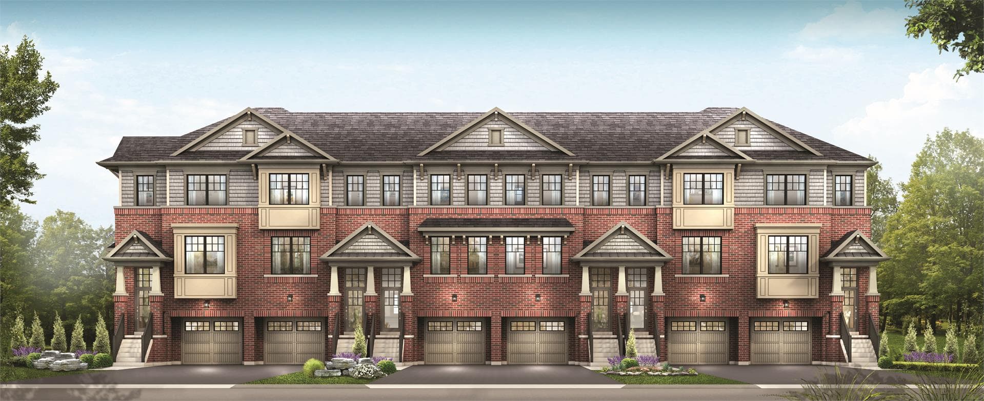 Empire Lush Towns - Image 3