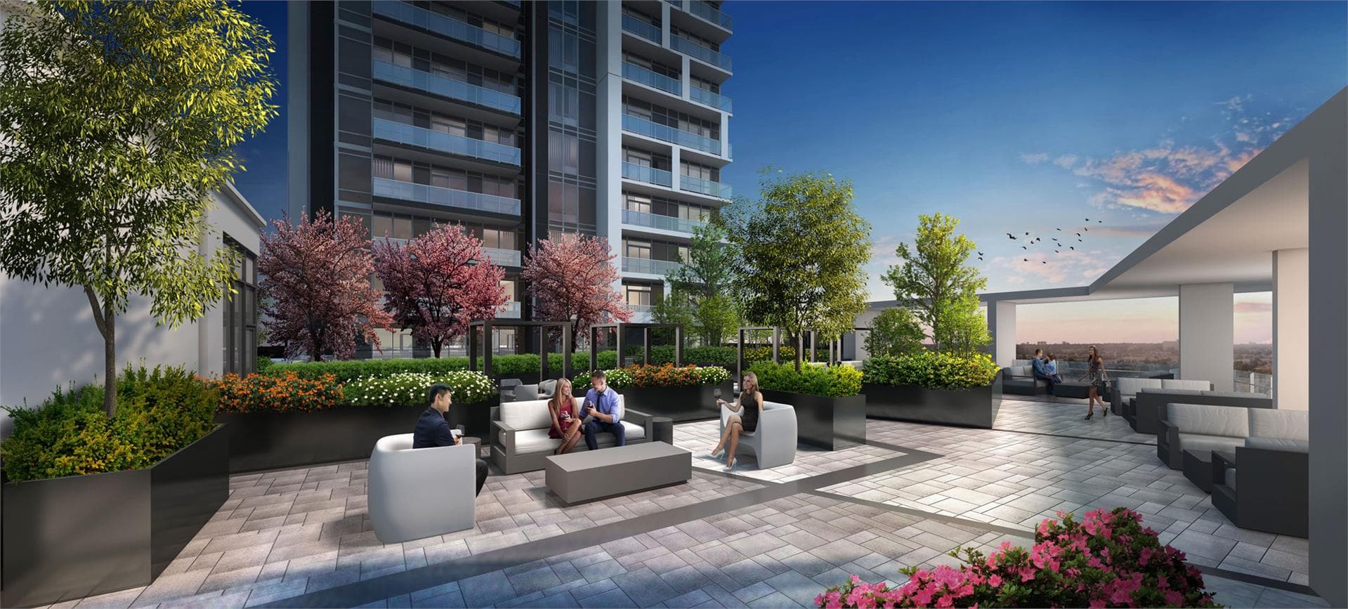 Riverview Condos - Image 3
