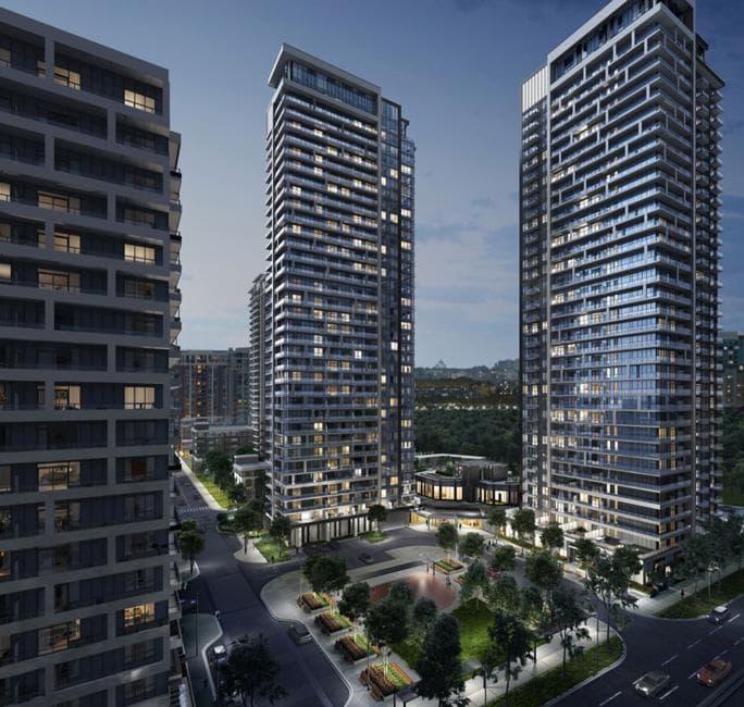 Riverview Condos - Image 6