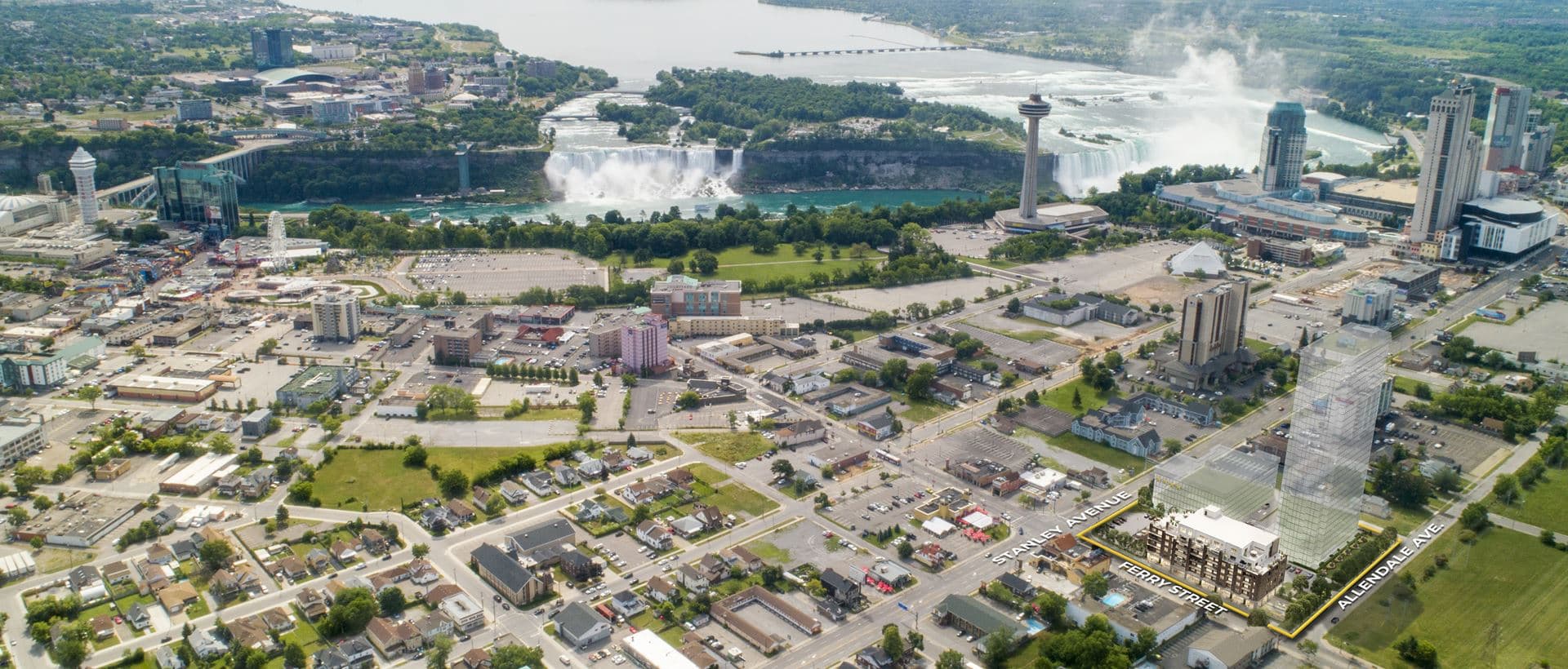 The Stanley District Condos - Image 7