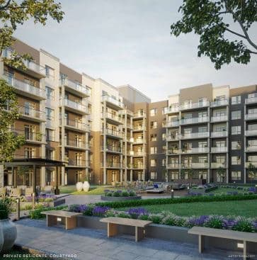 Utopia Condos - Image 2