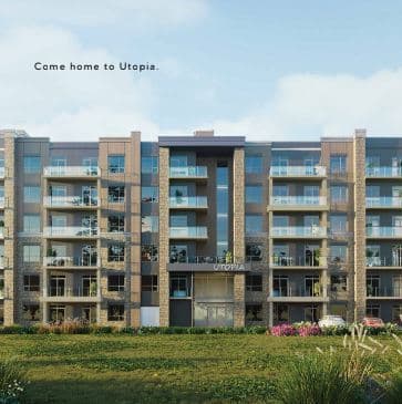 Utopia Condos