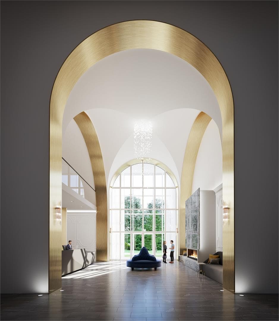 Vendome Markham Condos - Image 13