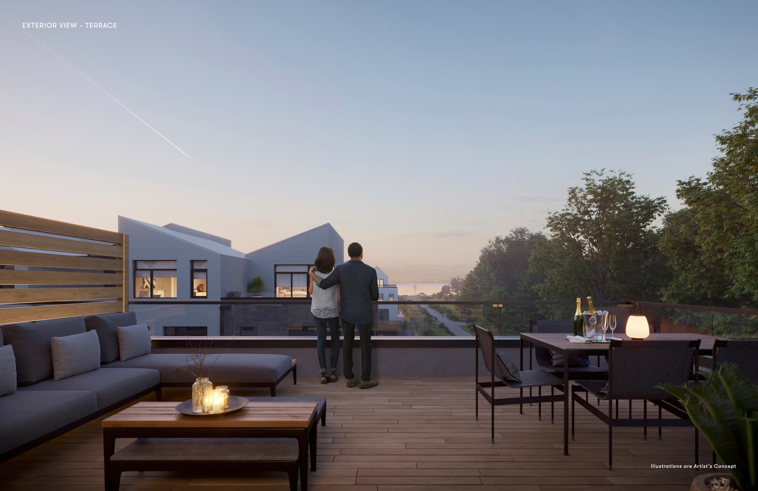 Brightwater Towns - Image 4