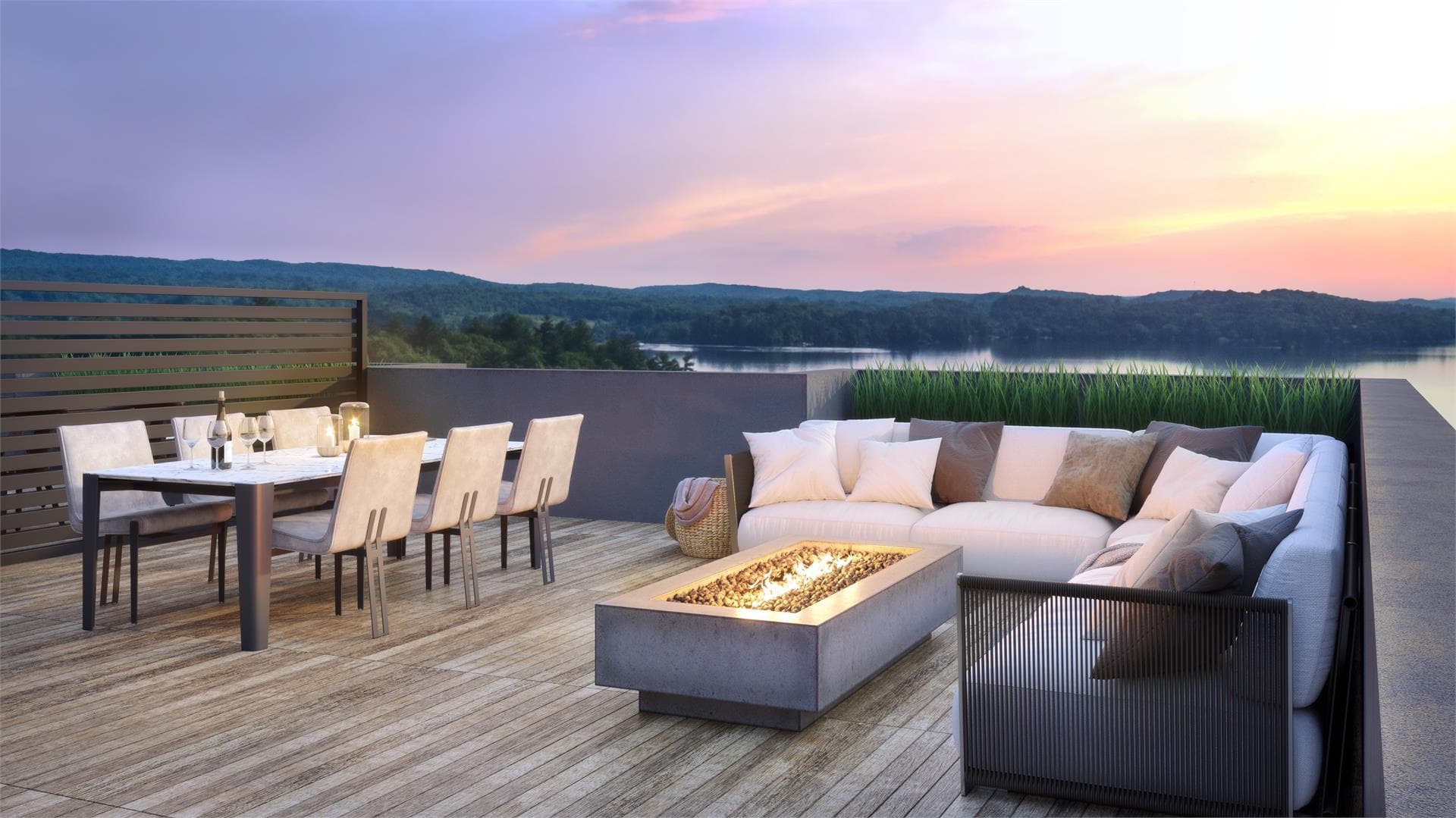 The Summit in Huntsville Towns - Image 9