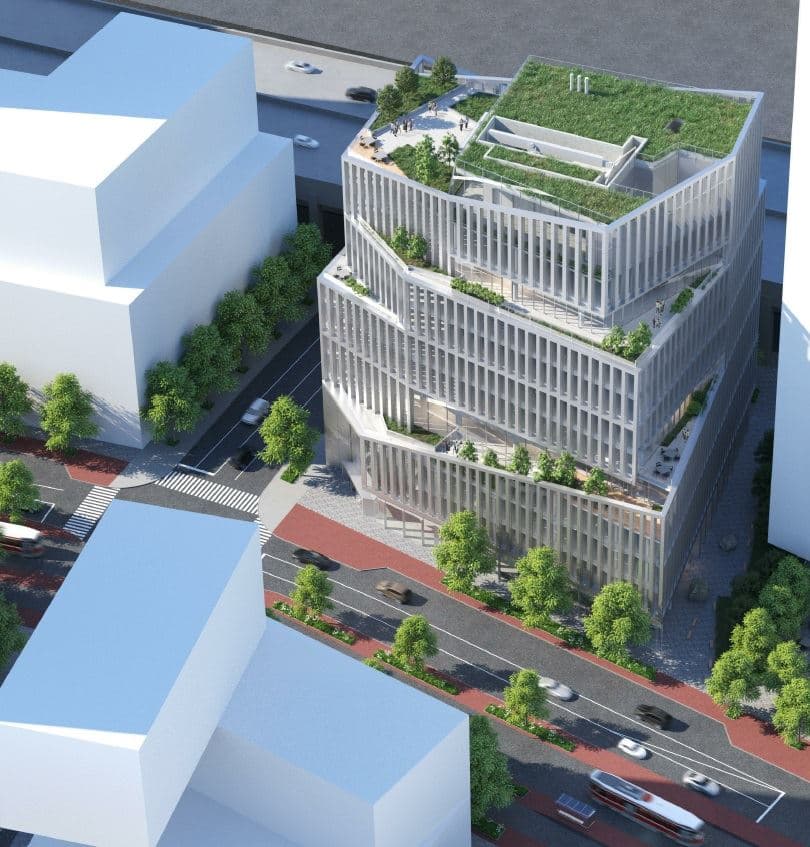 3C Waterfront Condos - Image 3