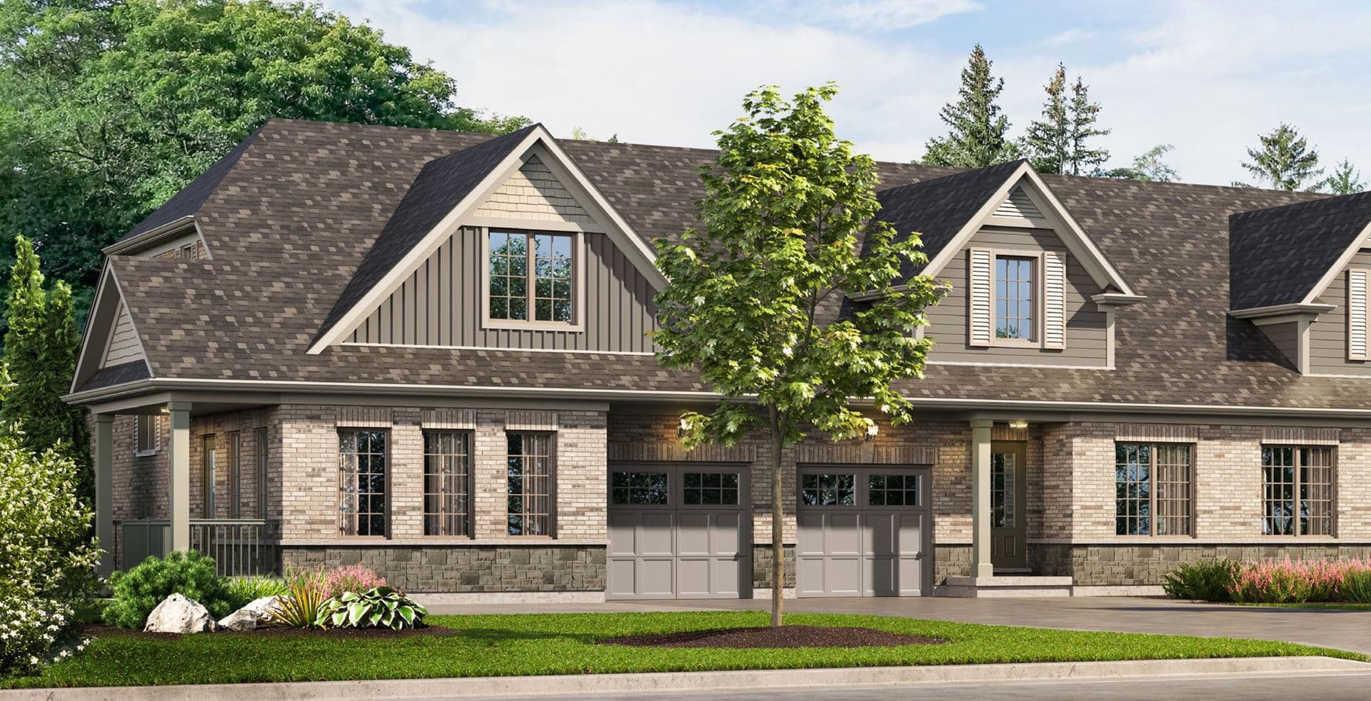 Halton Village Station Towns - Image 2