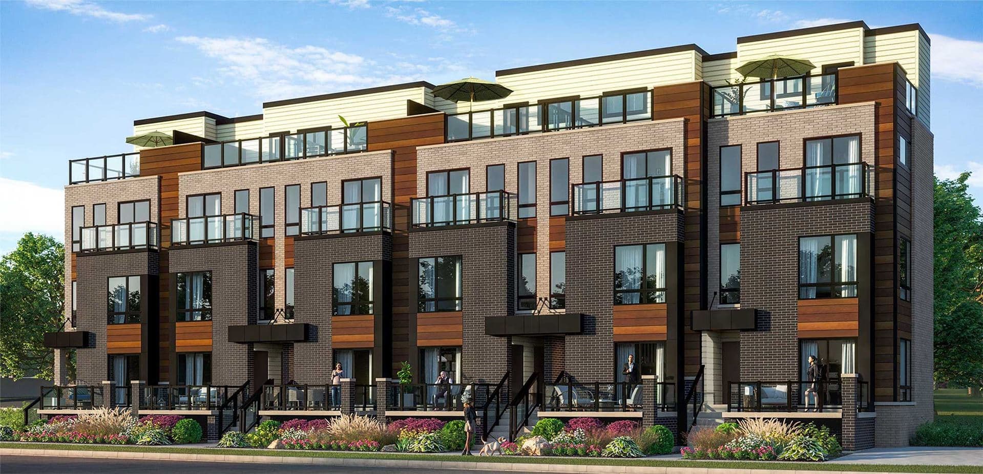 Presto Towns – Phase 2 - Image 4