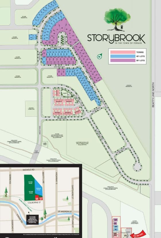 Storybrook Towns - Image 14