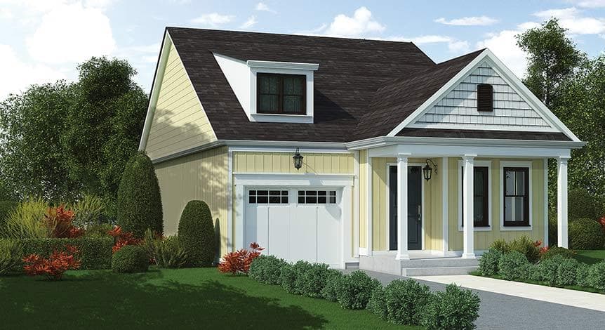 The Vines Towns - Image 8