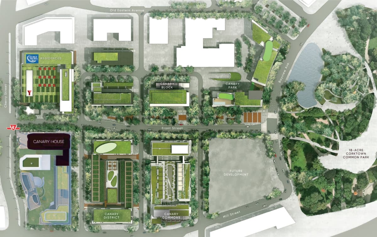 Canary House Condos - Image 5