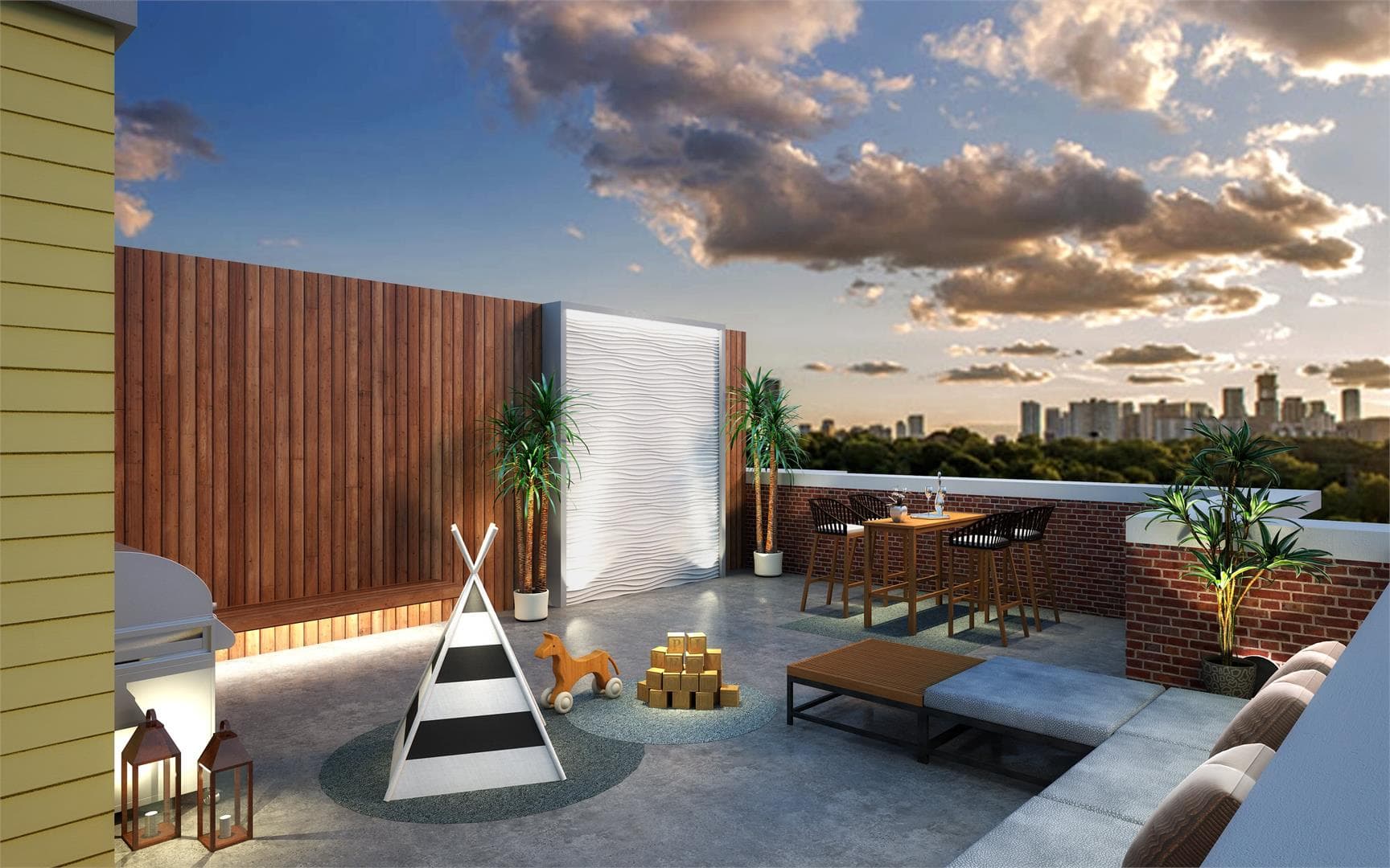 Elevate at Logan Towns - Image 5