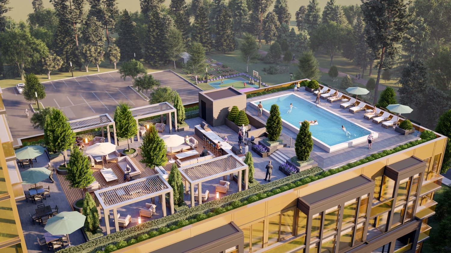 Nuvo Condos Phase 2 - Image 2