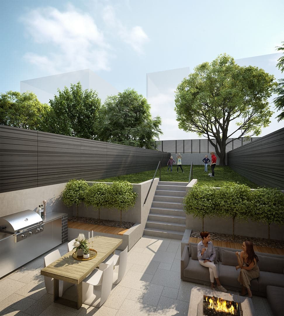 Savile on the Roe Condos - Image 3