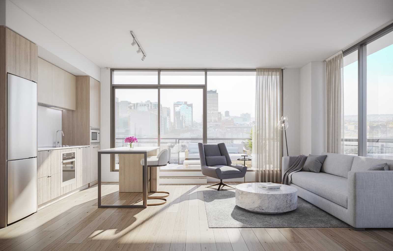 1 Jarvis Street Condos - Image 8