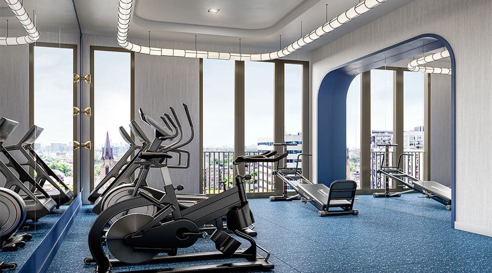 123 Portland Condos - Image 11