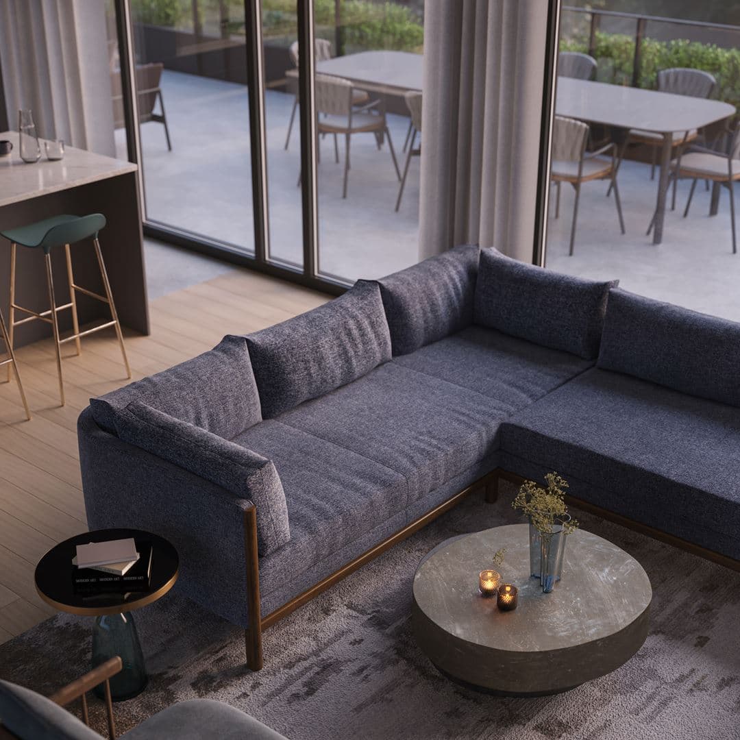 1414 Bayview Condos - Image 9