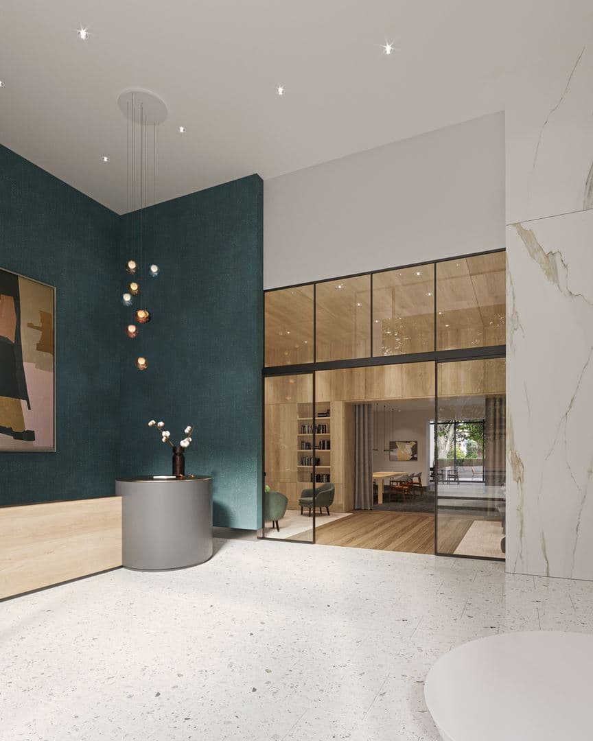 1414 Bayview Condos - Image 11