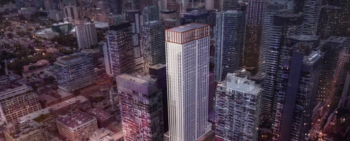 400 King West Condos - Image 6