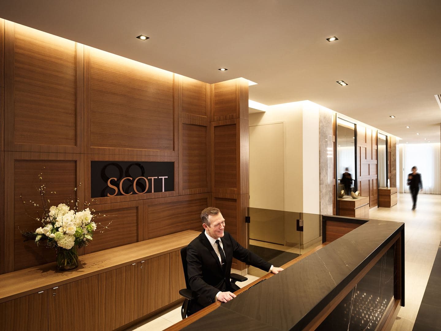 88 Scott Condos - Image 15