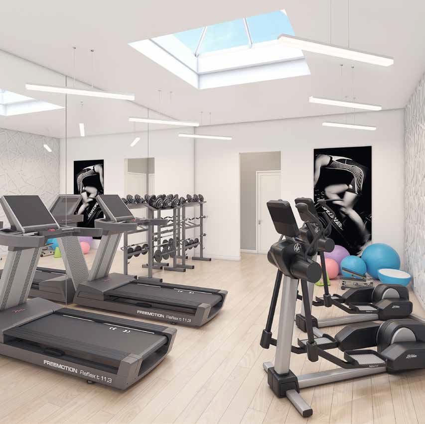 Amsterdam Urban Towns - Image 3