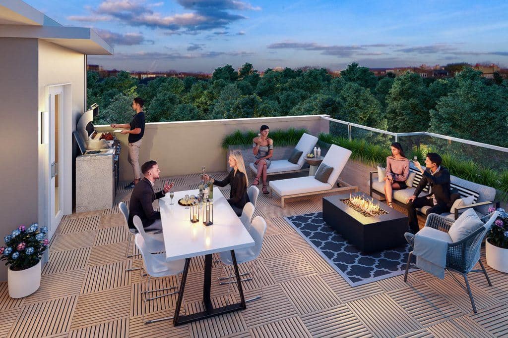 Amsterdam Urban Towns - Image 6