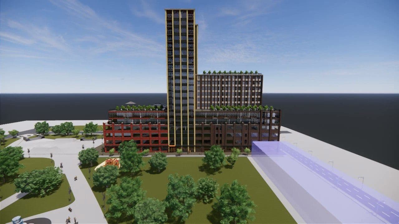 Beasley Park Lofts - Image 3