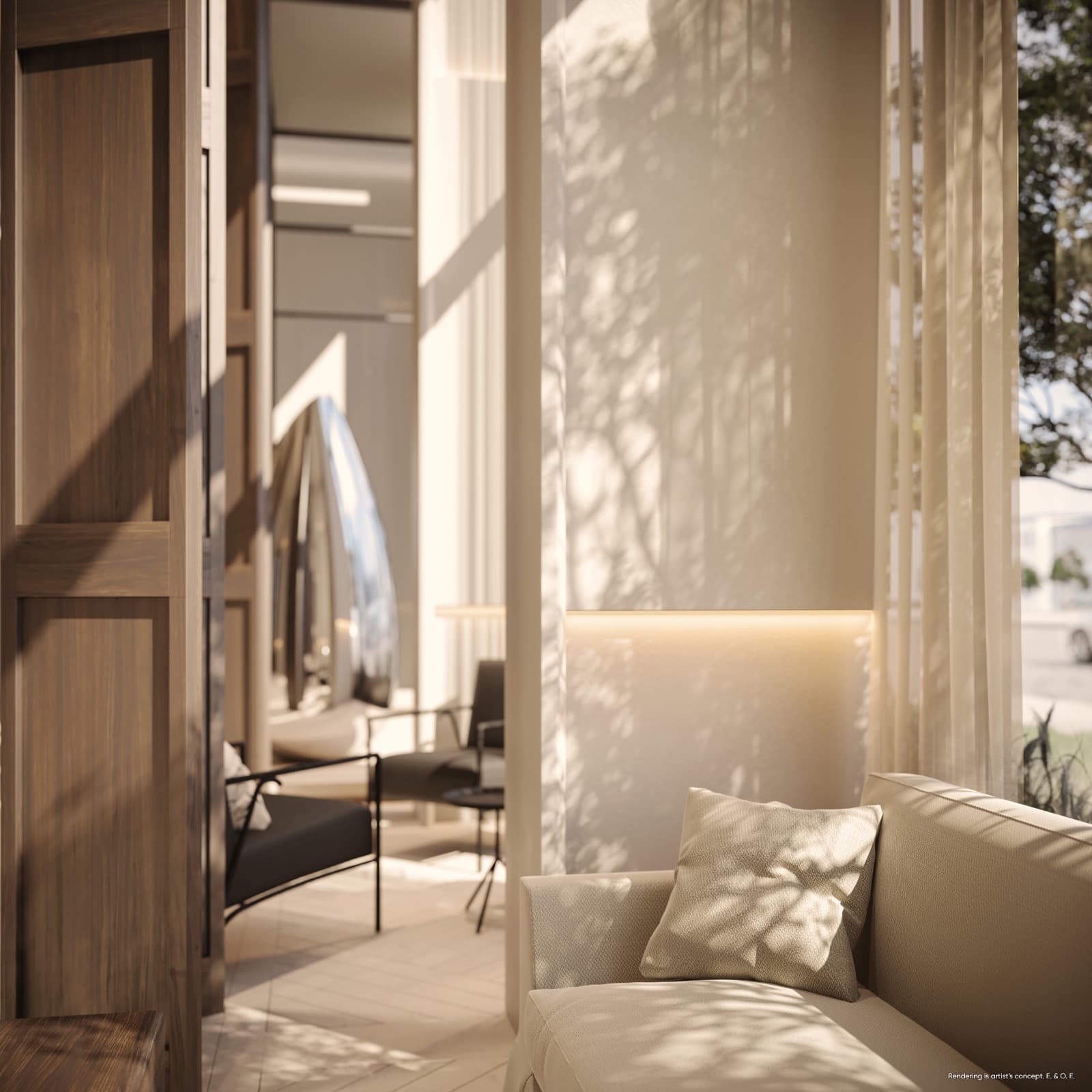 Canary House Condos - Image 11