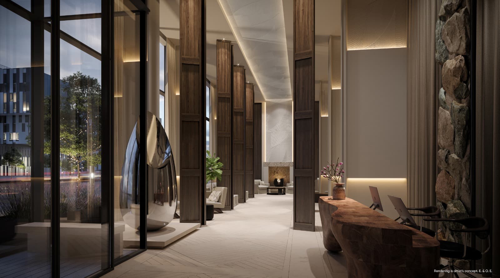 Canary House Condos - Image 16