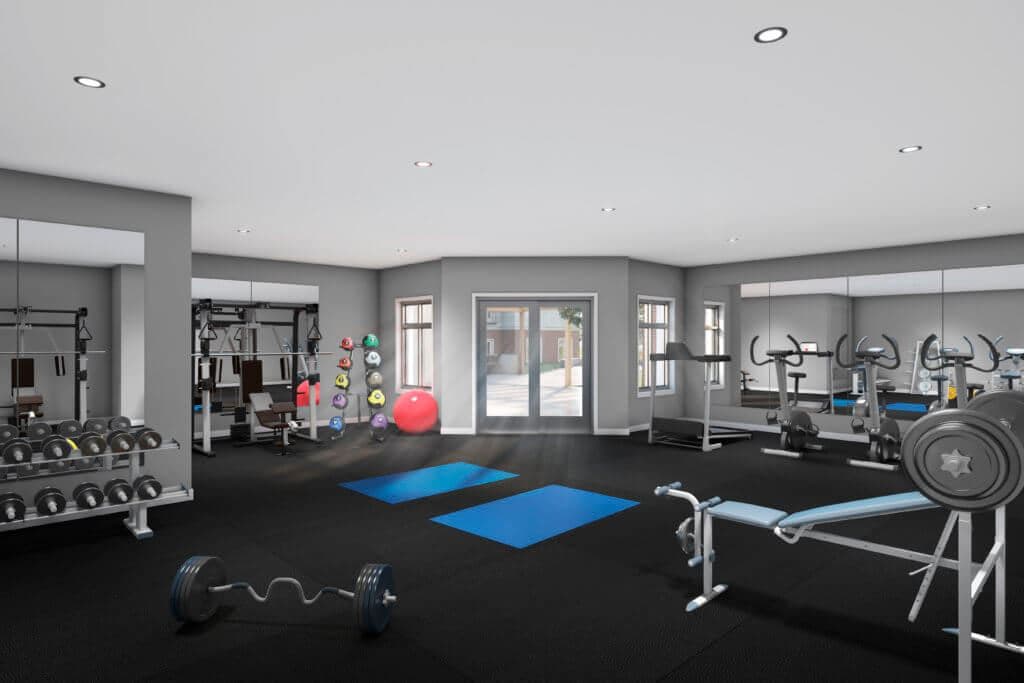 Frontenac Condos - Image 6