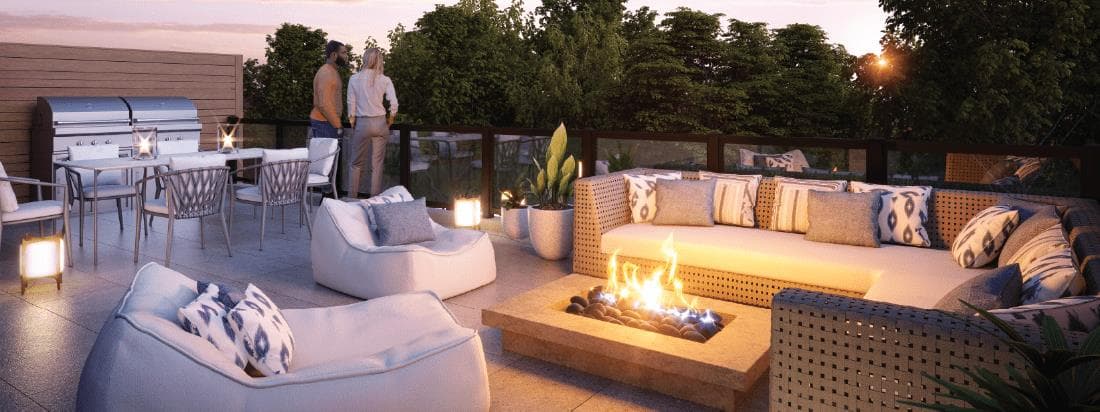 Minto Oakvillage Condos 1 - Image 11