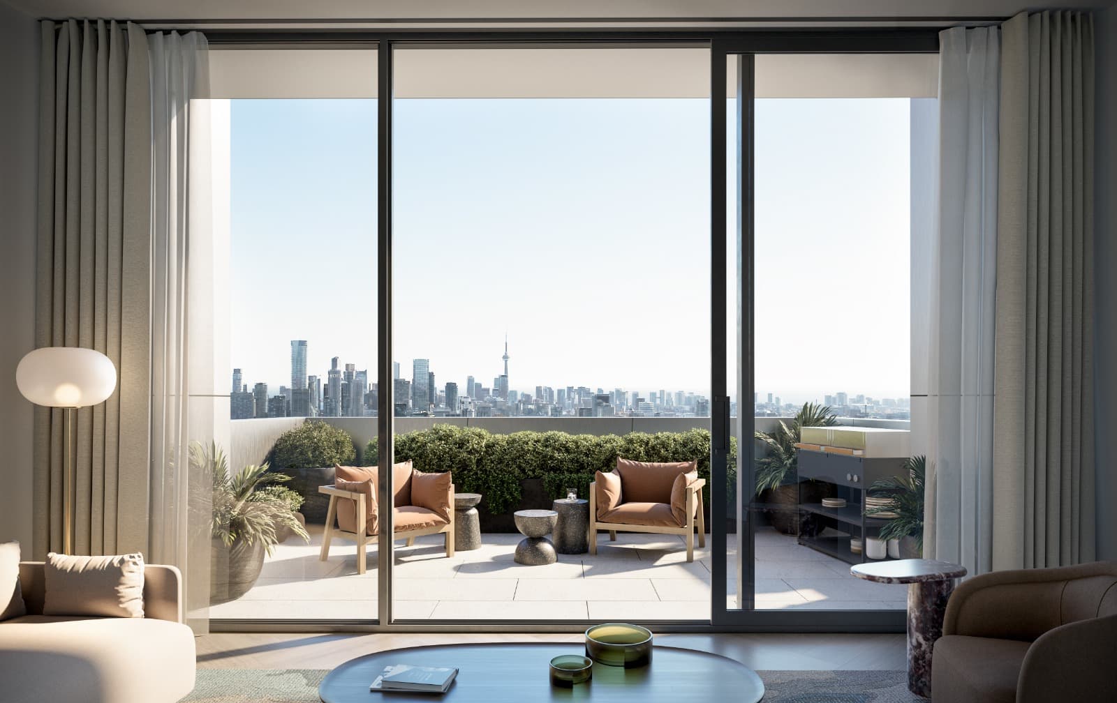 One Delisle Condos - Image 9