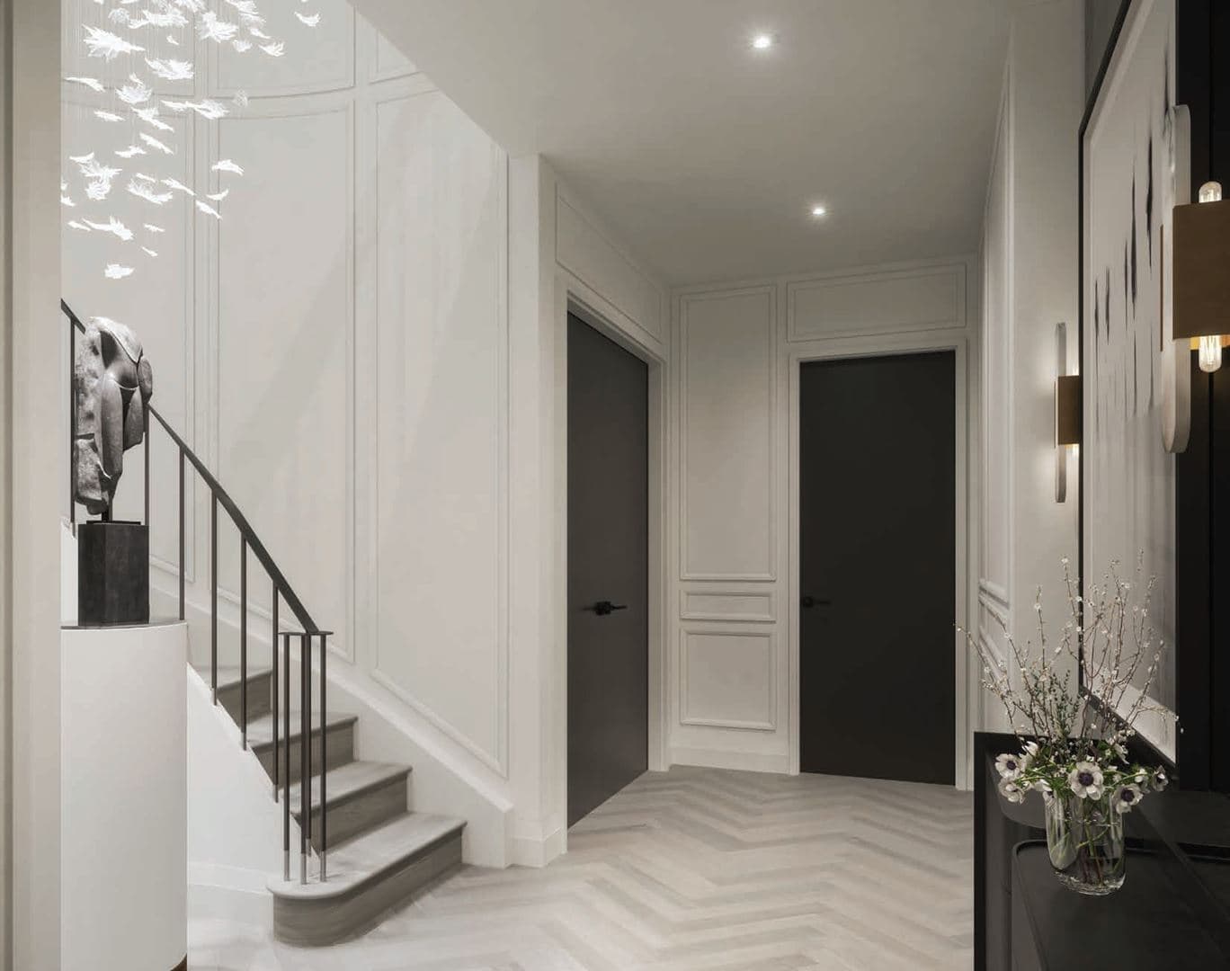 Savile on the Roe Condos - Image 11