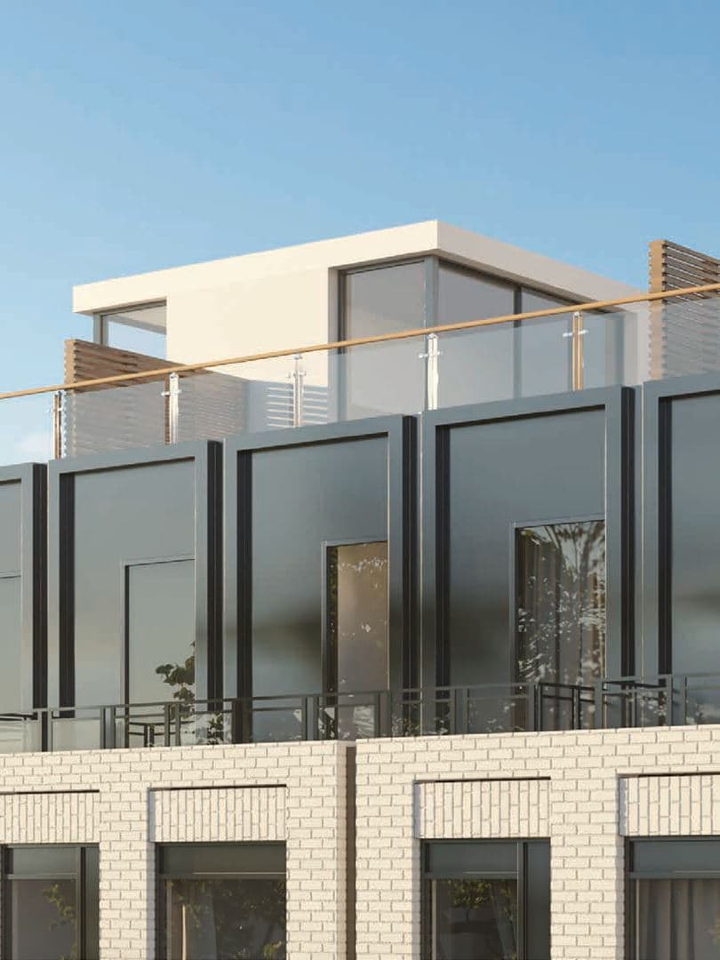 Savile on the Roe Condos - Image 7