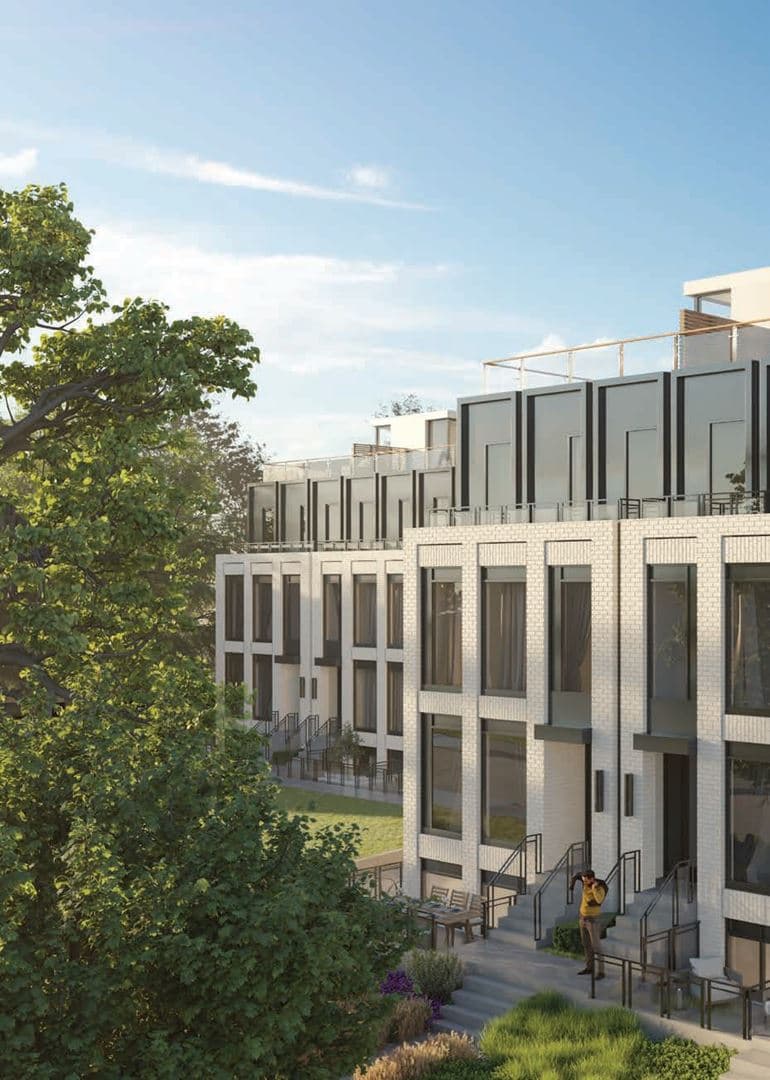 Savile on the Roe Condos - Image 6