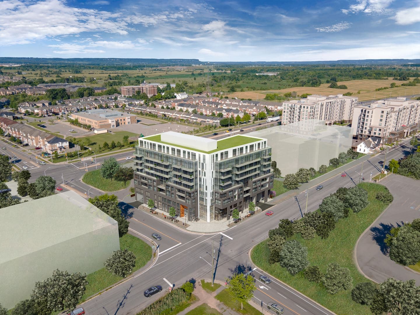 The Bronte Condos - Image 2