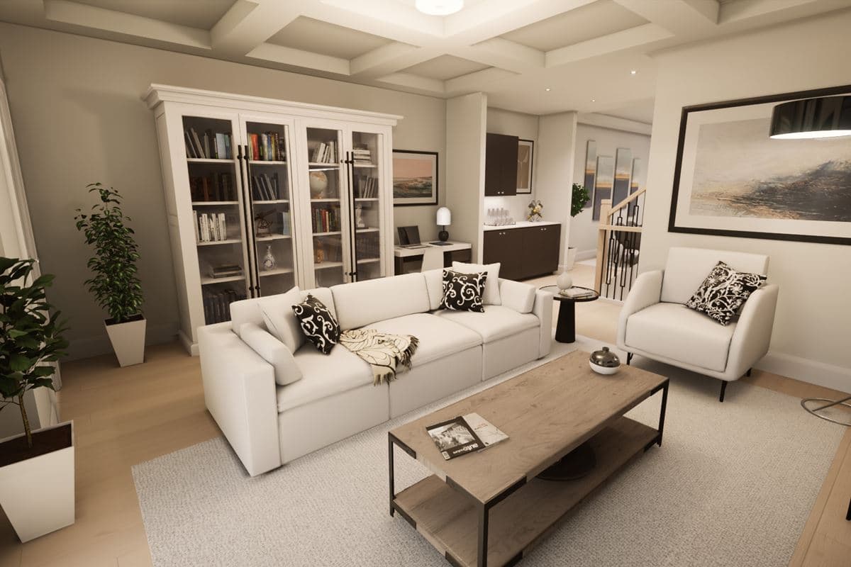 Tyandaga Heights Towns - Image 6