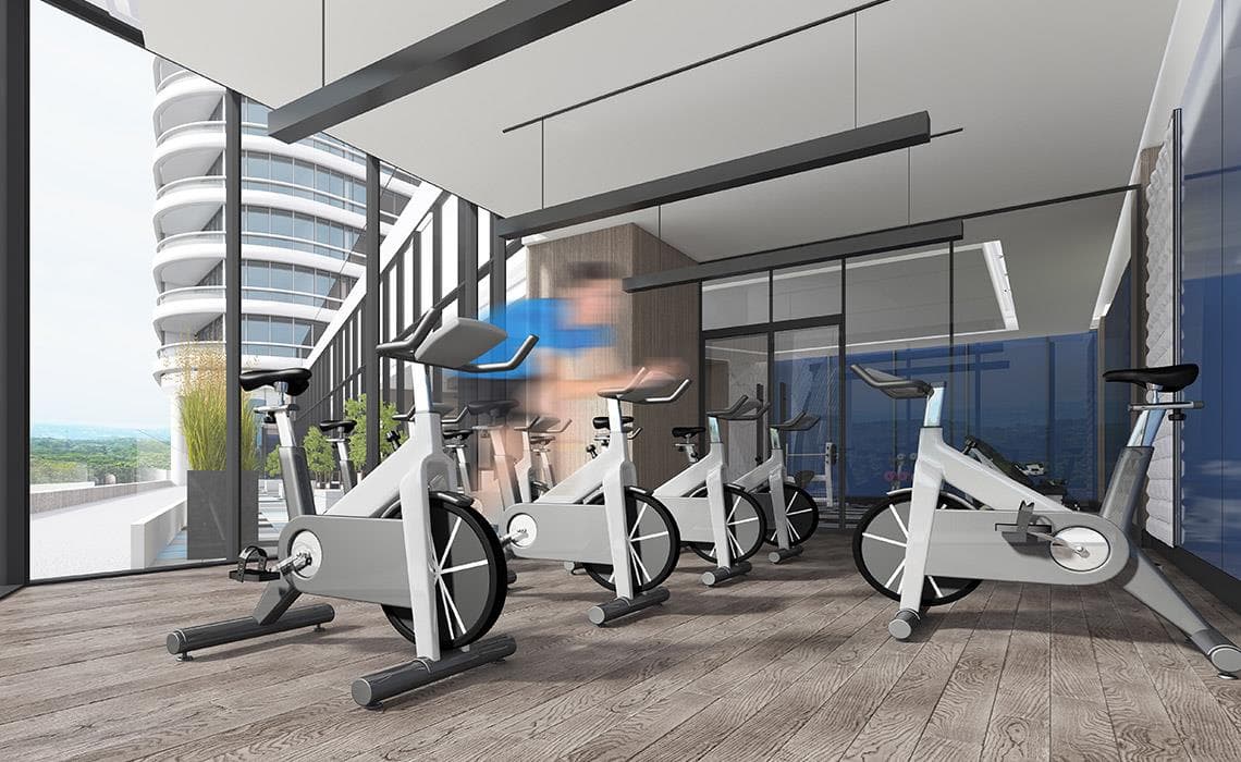 Via Bloor Condos - Image 20