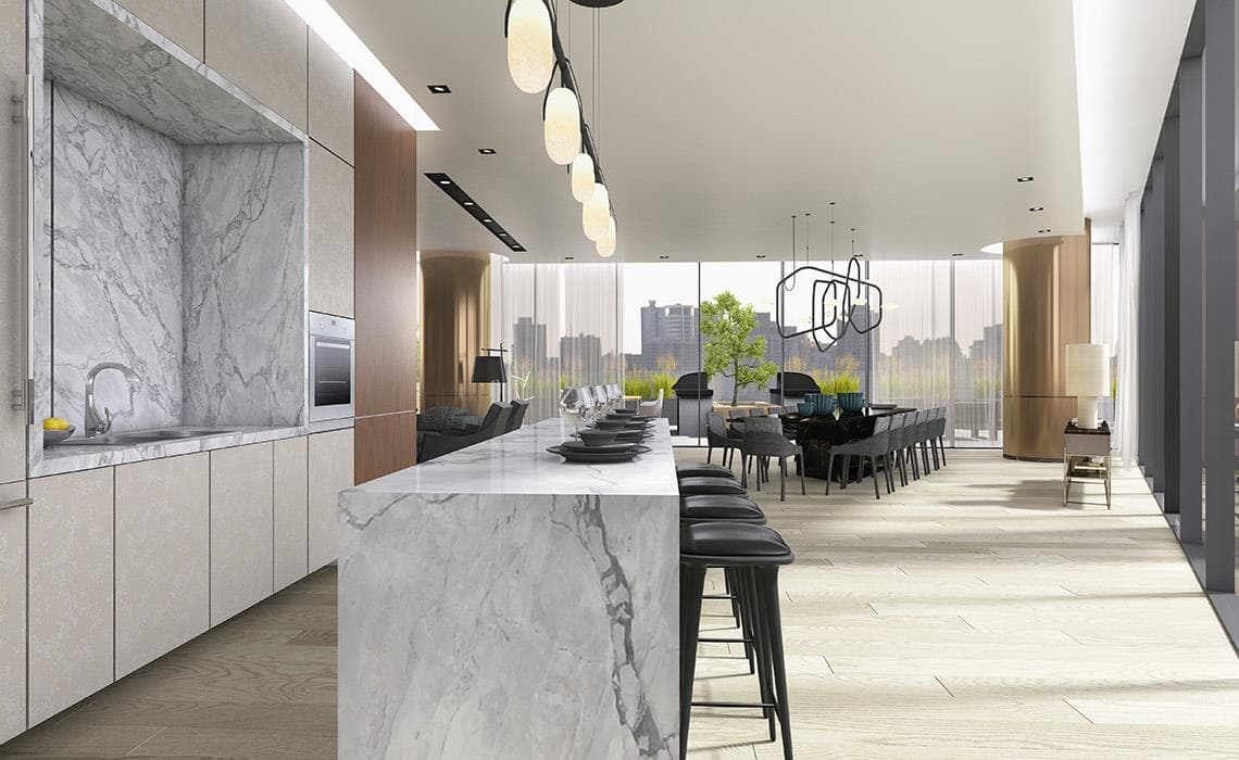 Via Bloor Condos - Image 16