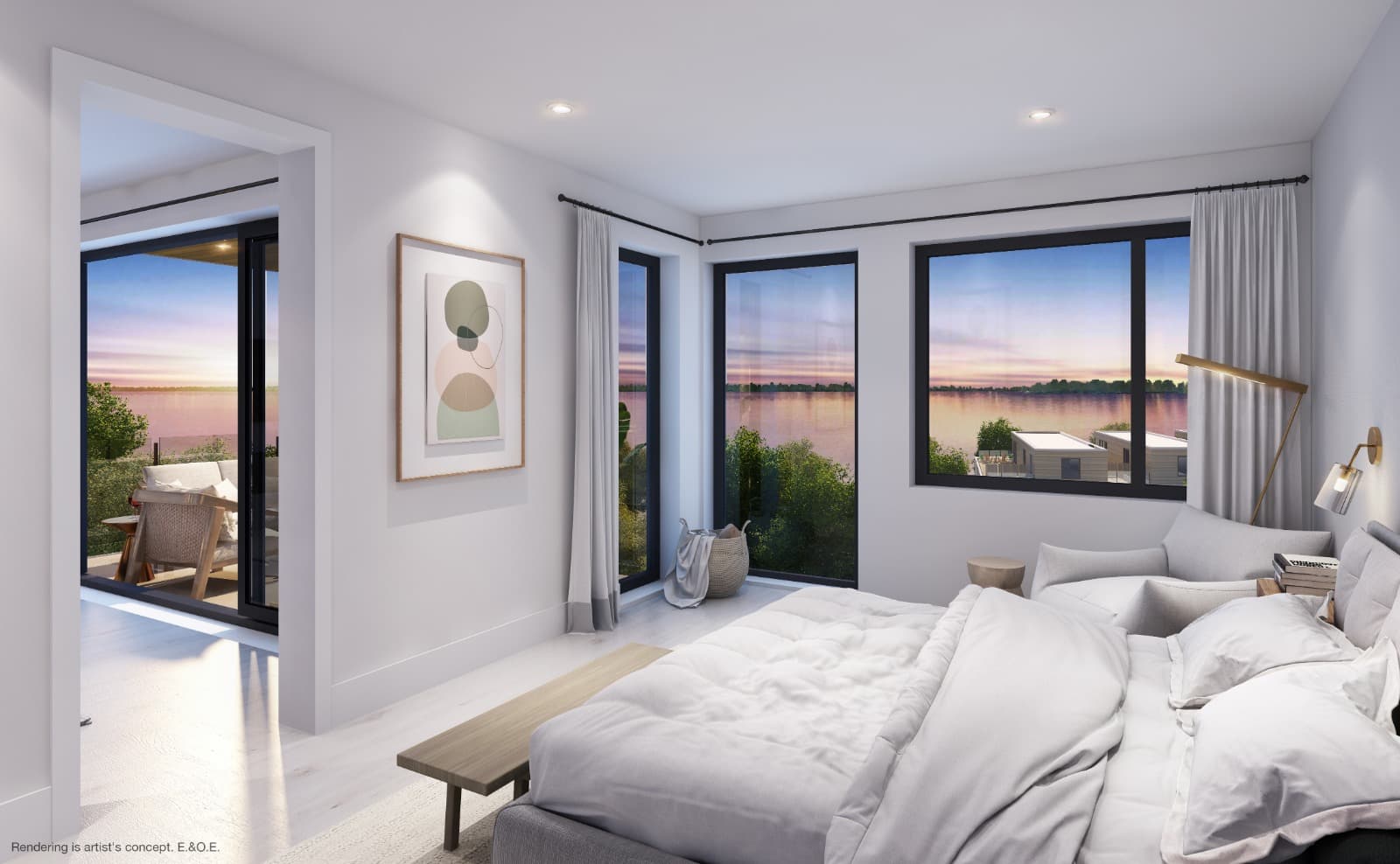 Fenelon Lakes Club Condos - Image 14