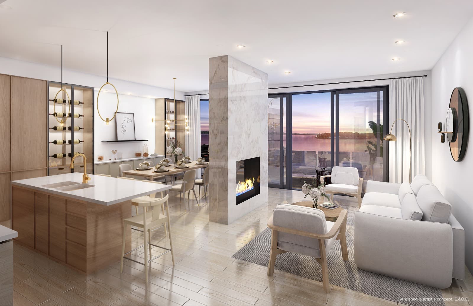 Fenelon Lakes Club Condos - Image 9