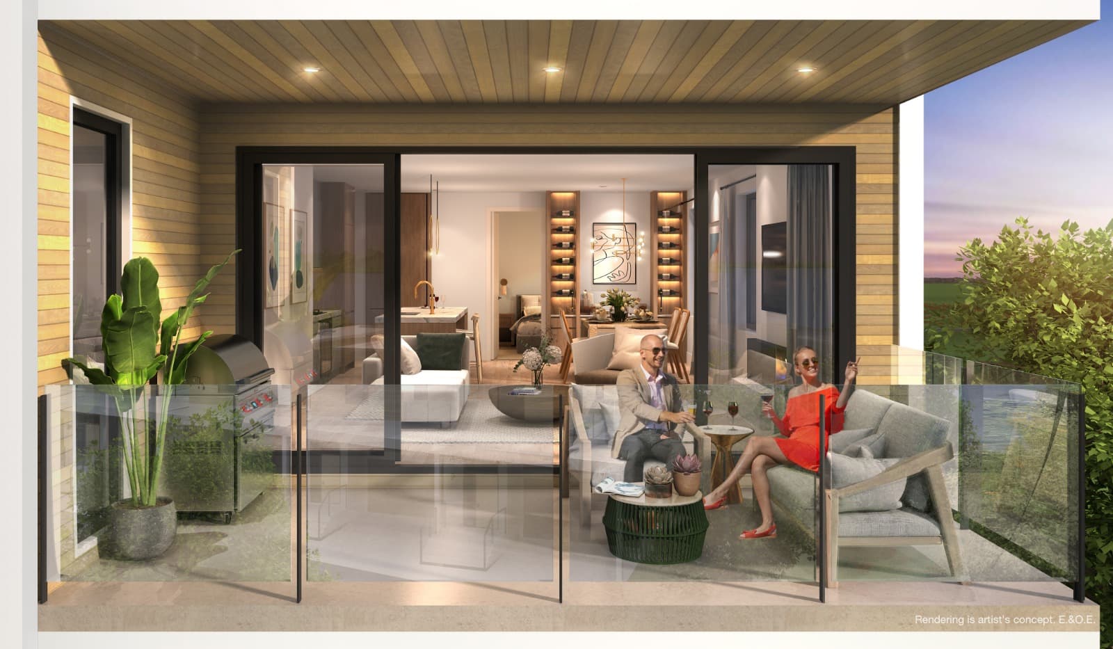 Fenelon Lakes Club Condos - Image 7