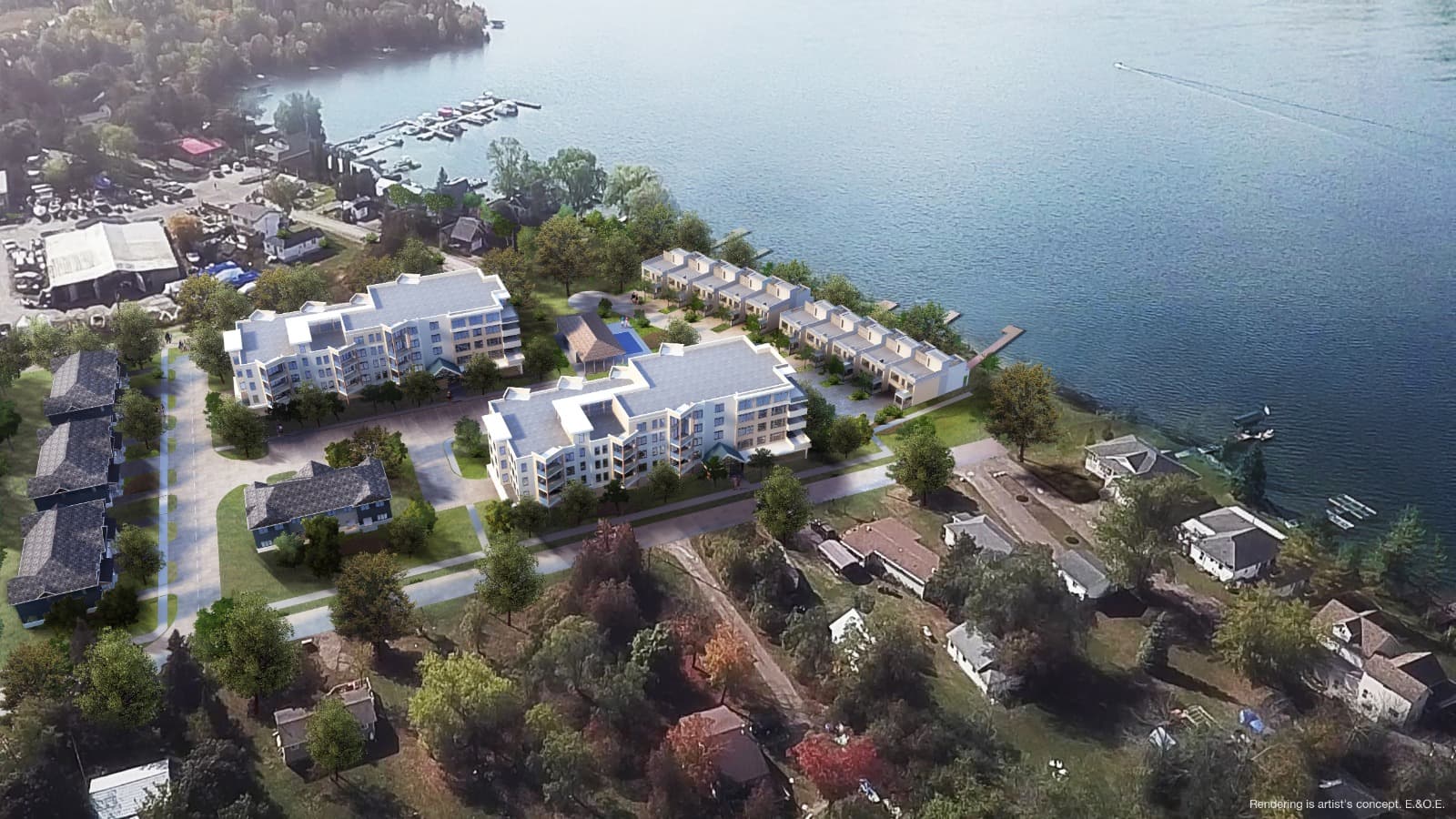 Fenelon Lakes Club Condos - Image 6