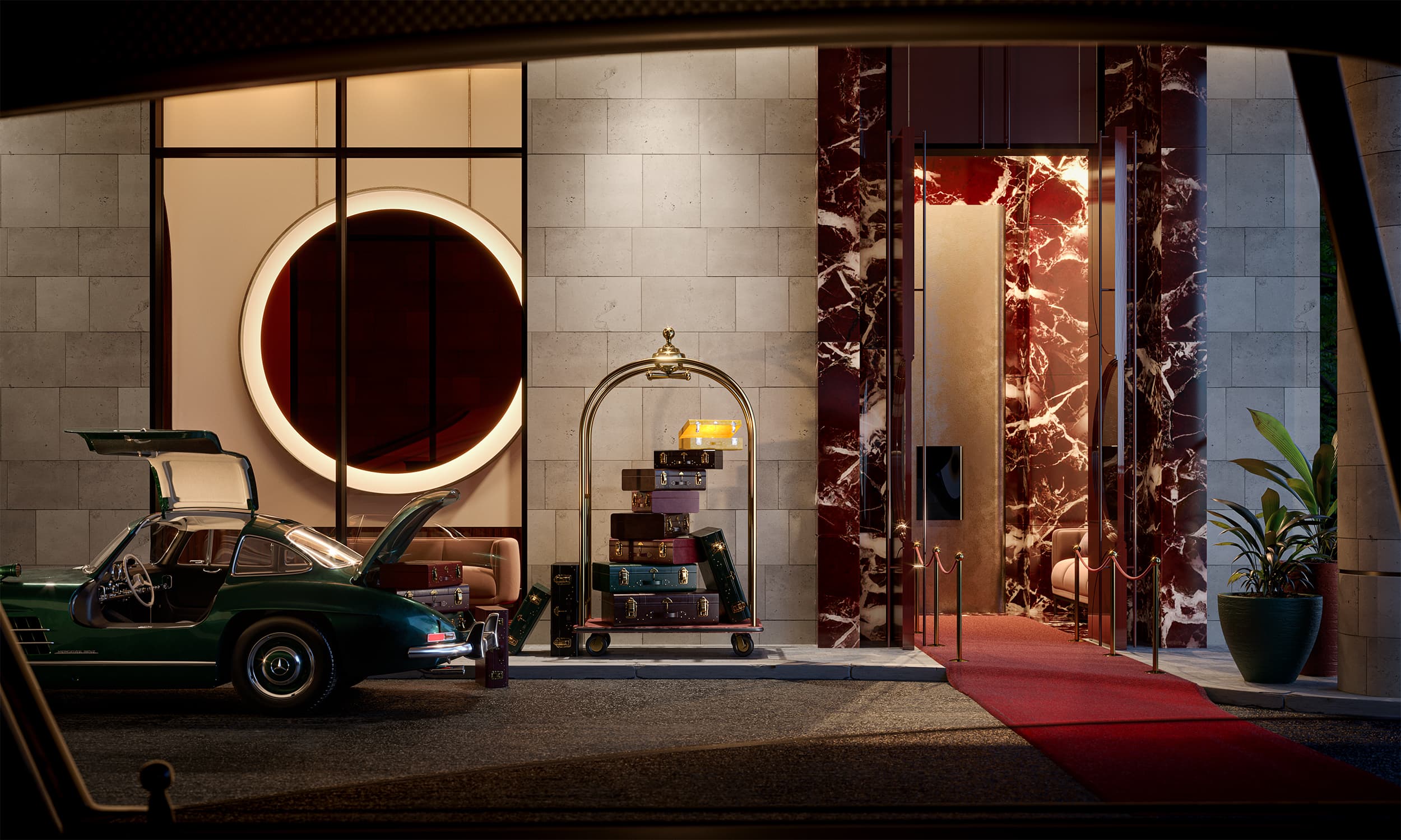 The Capitol Residences - Image 6