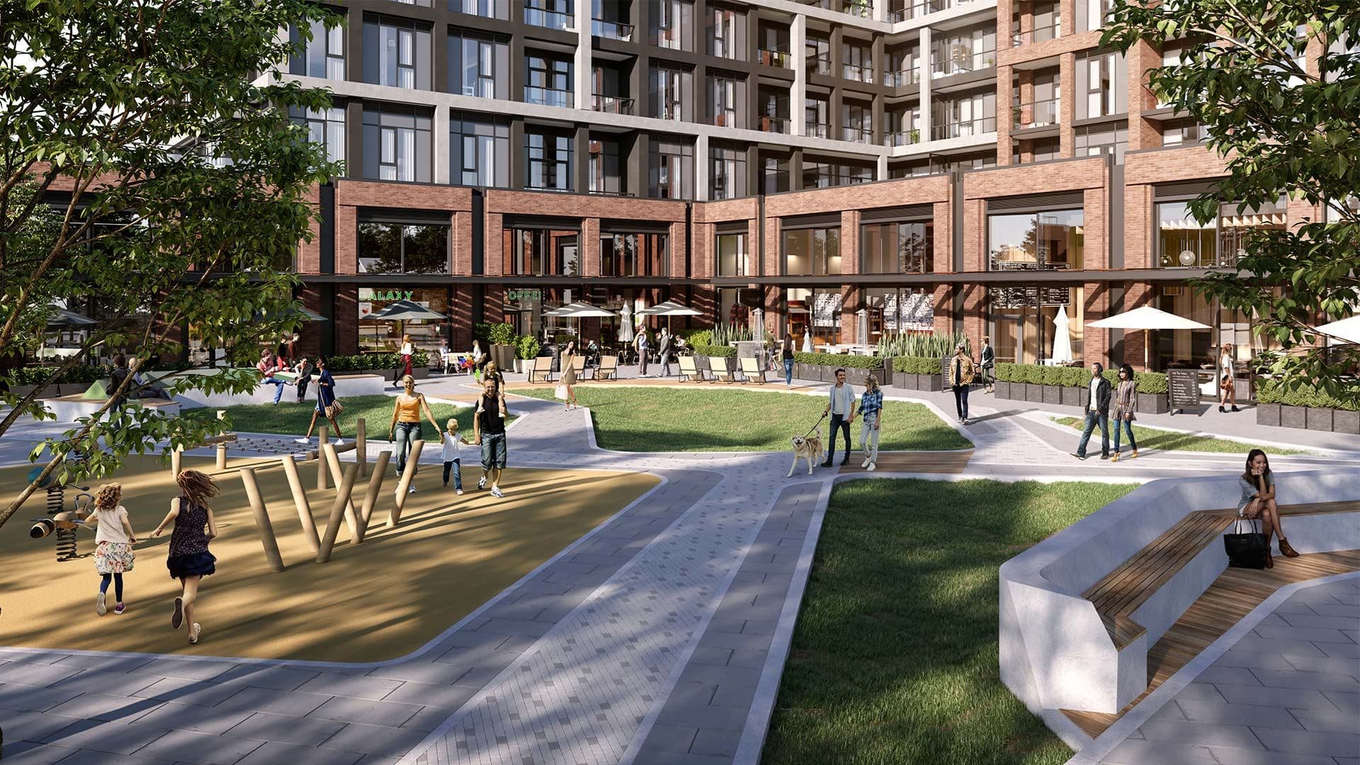 The Dupont Condos - Image 10