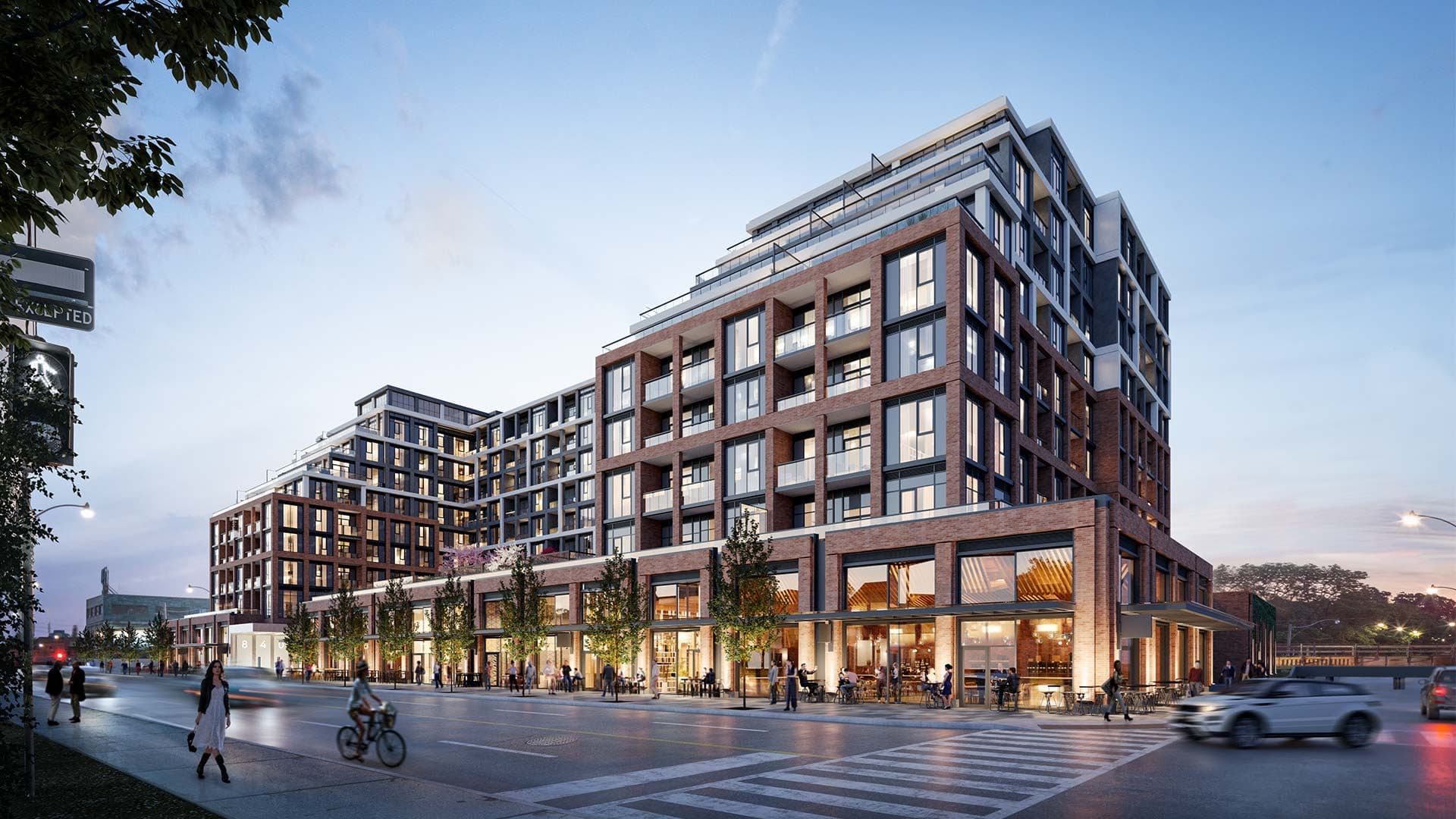 The Dupont Condos - Image 2