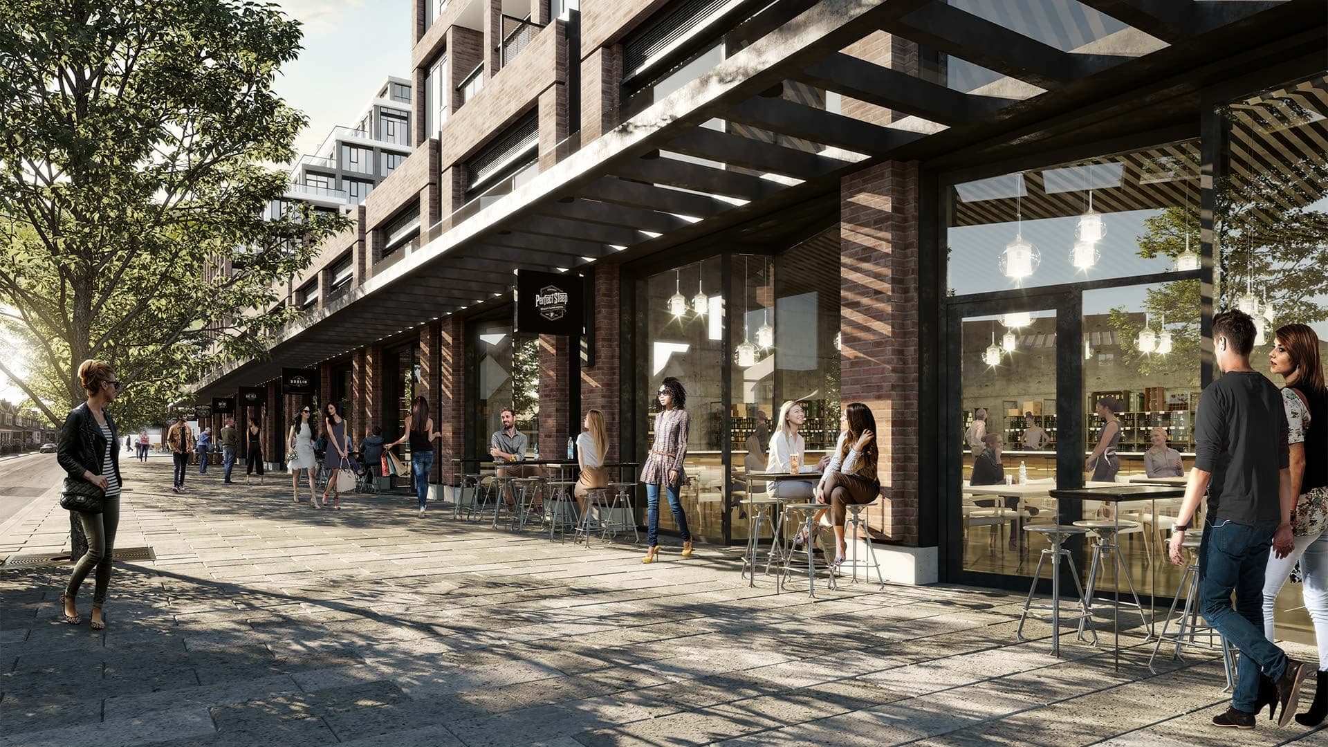 The Dupont Condos - Image 36