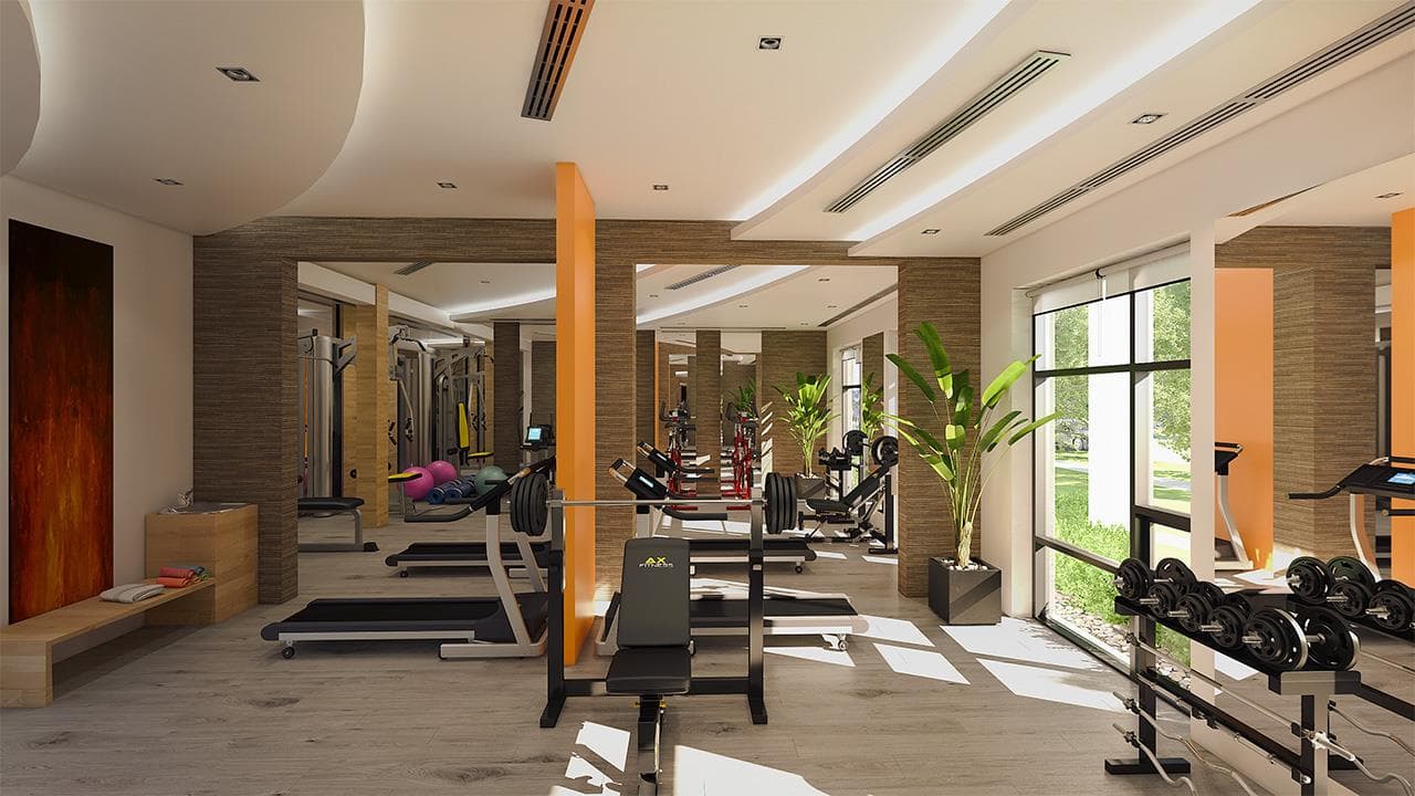 Trend Living Condos - Image 4