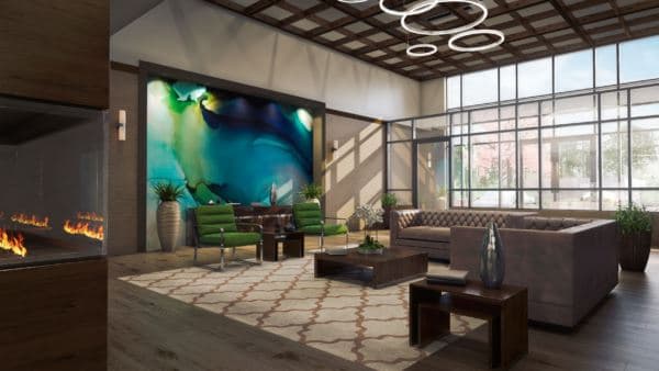 Trend Living Condos - Image 2